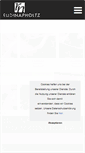 Mobile Screenshot of napholtz-raumgestaltung.de